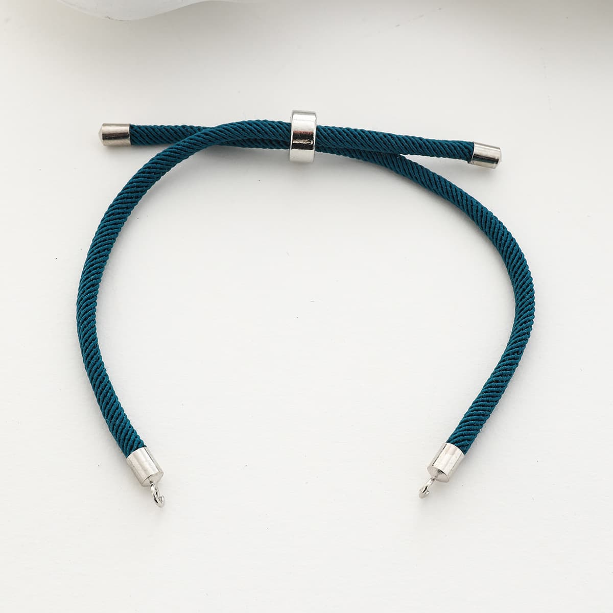 DIY Миланская Ручная Веревка полуфабрикат регулируемые бусины для ручной веревки KC золотые аксессуары трансграничные...