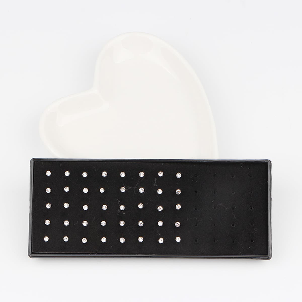 Европа и США индивидуальный носовой гвоздь 24/40 в штучной упаковке ювелирные изделия с проколами из нержавеющей стали...