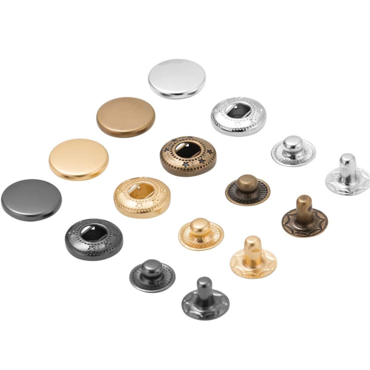 831 нержавеющая сталь четверная пряжка 633 металлическая пряжка 655 скрытая пряжка пуховик все медные пуховики