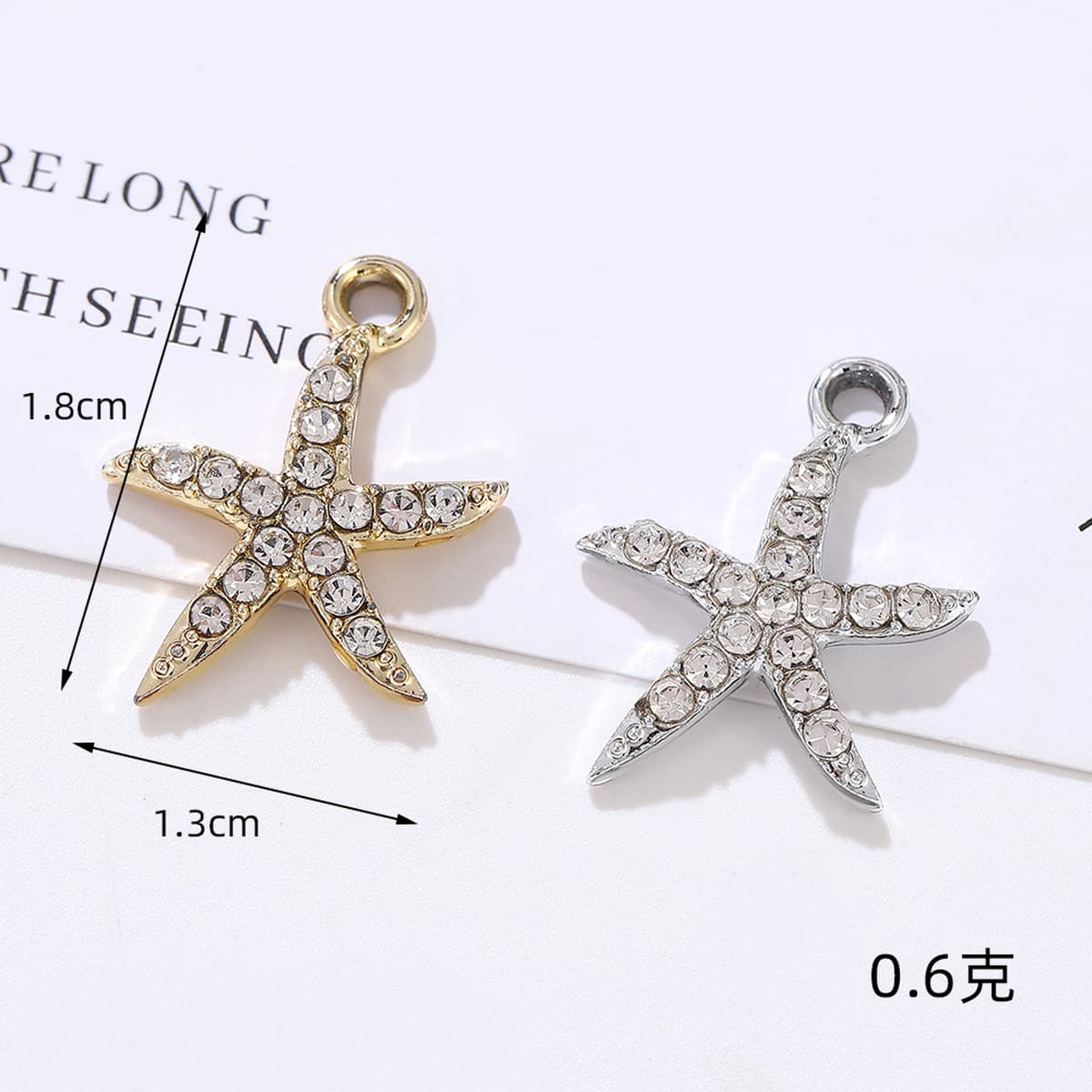 Новая мода леди DIY темперамент подвеска ювелирные аксессуары креативные морские звезды ноты улыбка бриллиантовое ожерелье...