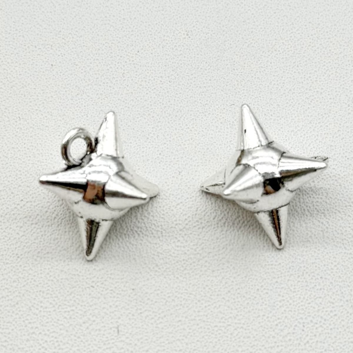 Ювелирные аксессуары «сделай сам», шар для ногтей, гальванический метеорный молот, кулон, ожерелье, одежда, глянцевые...