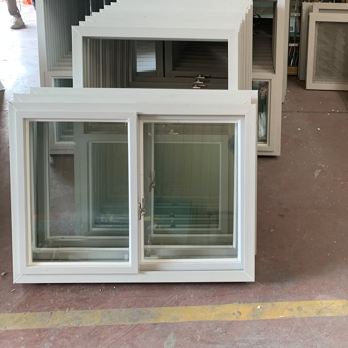 Окна из пластика и стали Фошань, окна для дома, окна из алюминиевого сплава, окна для контейнеров, раздвижные окна,...