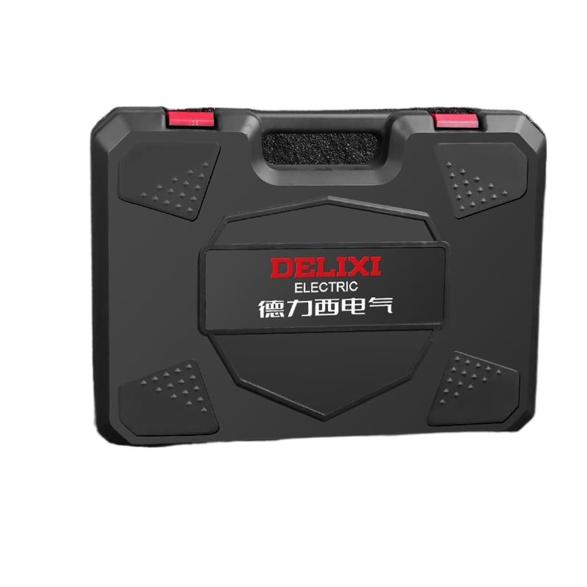 Электрический бытовой многофункциональный ручной набор инструментов для ремонта, семейный комбинированный набор инструментов