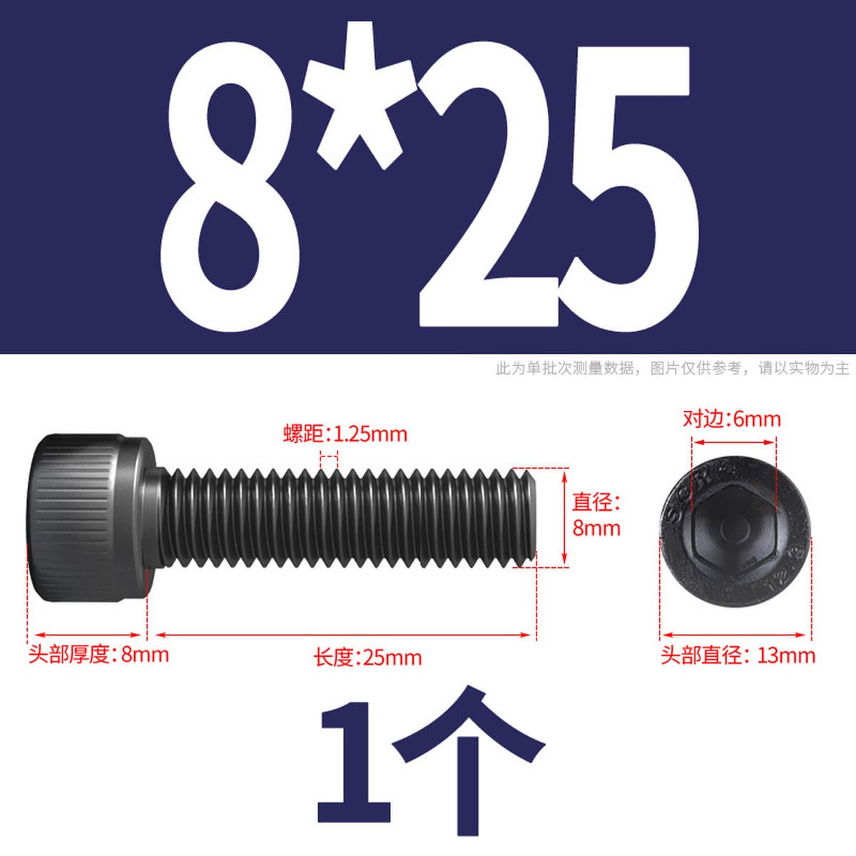 Винты с шестигранной головкой класса 12,9, высокопрочные болты с шестигранной головкой и шестигранной головкой, винты с...