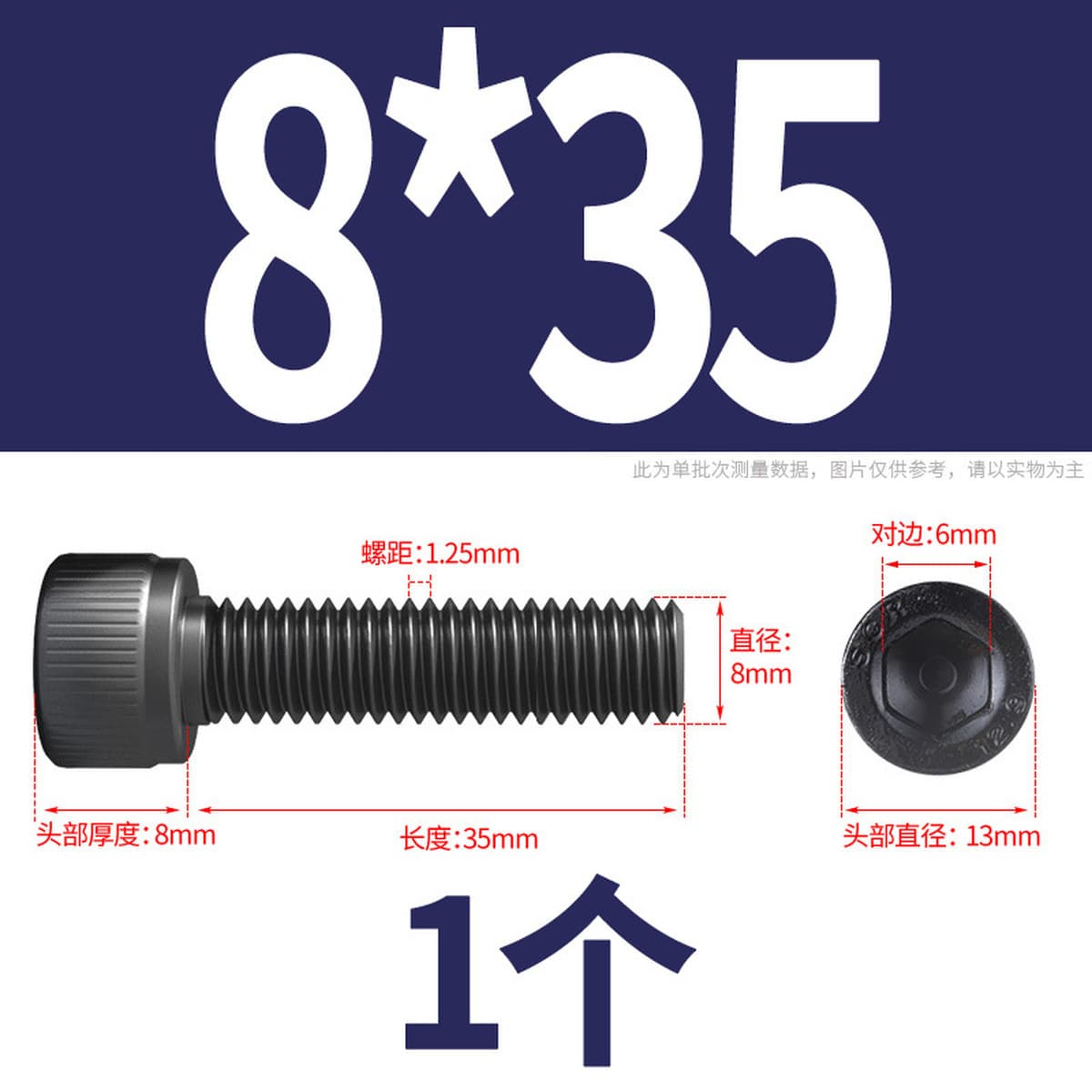Винты с шестигранной головкой класса 12,9, высокопрочные болты с шестигранной головкой и шестигранной головкой, винты с...