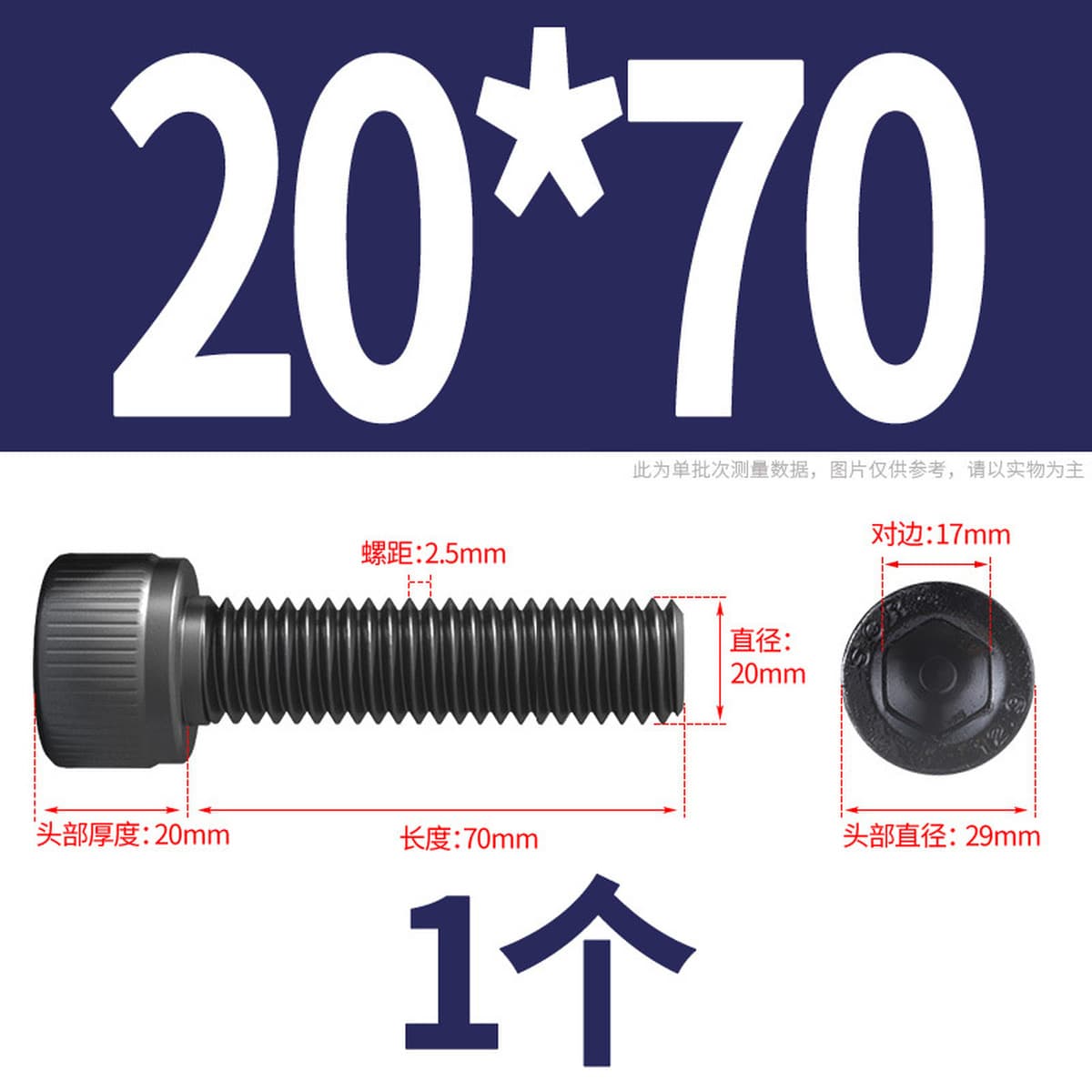 Винты с шестигранной головкой класса 12,9, высокопрочные болты с шестигранной головкой и шестигранной головкой, винты с...