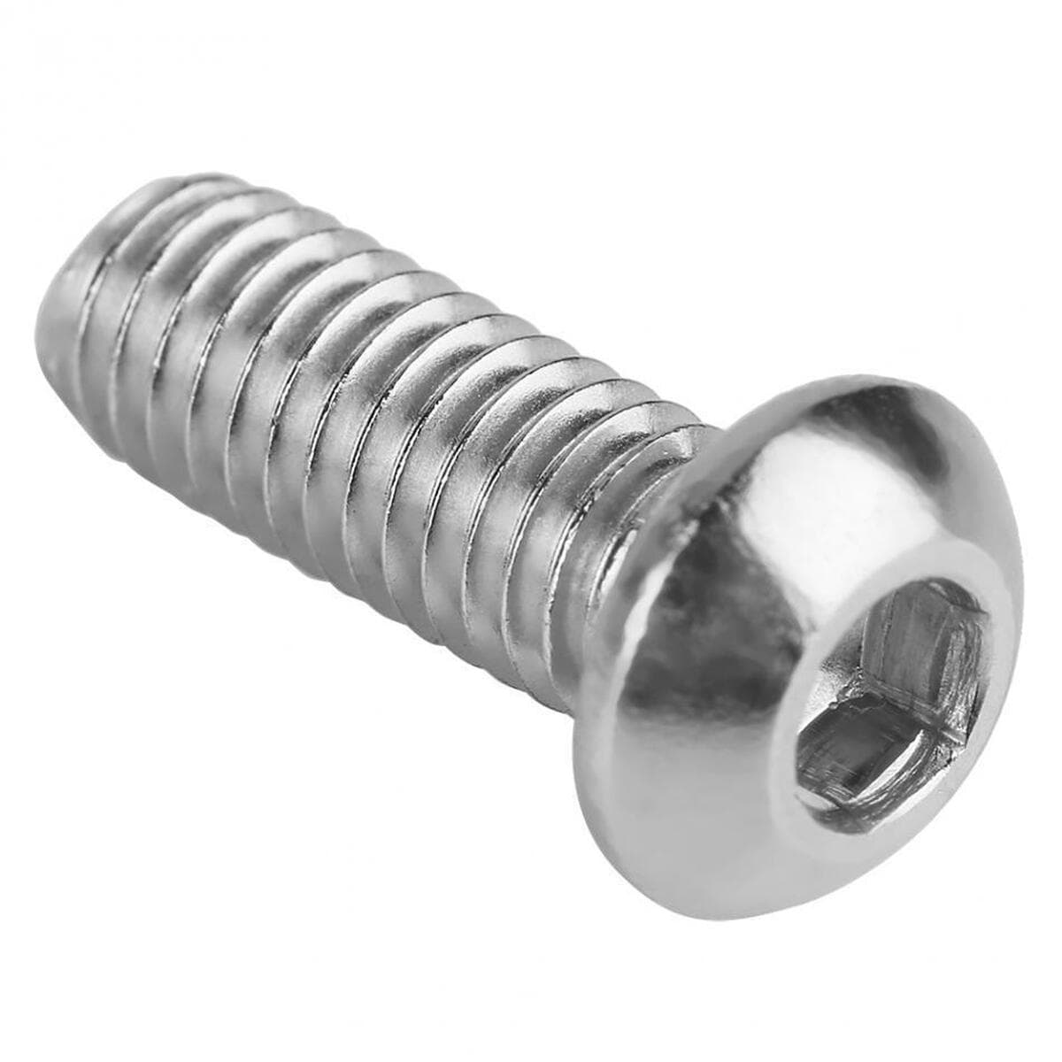 285 шт./кор. винтов с круглой головкой и внутренним шестигранником, машинные винты, специальные винты для ремонта...