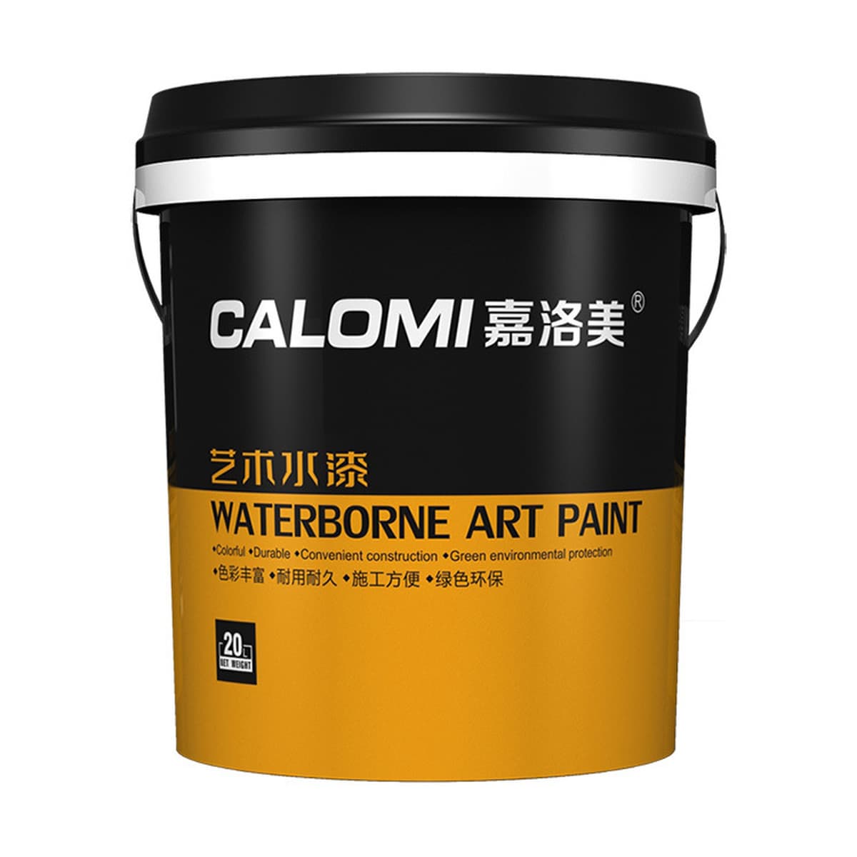 Краска Mala на основе цветного камня для внутренних и наружных стен, декоративная, без царапин, шпатлевка, материал для...