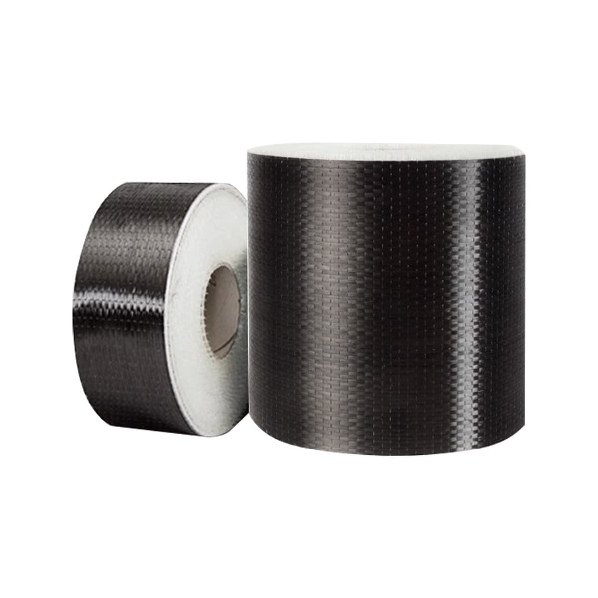 Инженерная арматура Ткань из углеродного волокна 300 г Строительные материалы Фабрика армирования Бетон Ремонт трещин Ткань...