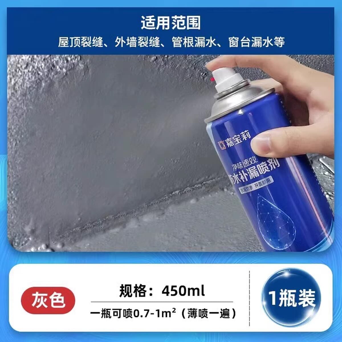 Водонепроницаемый и герметичный крем Гарберри