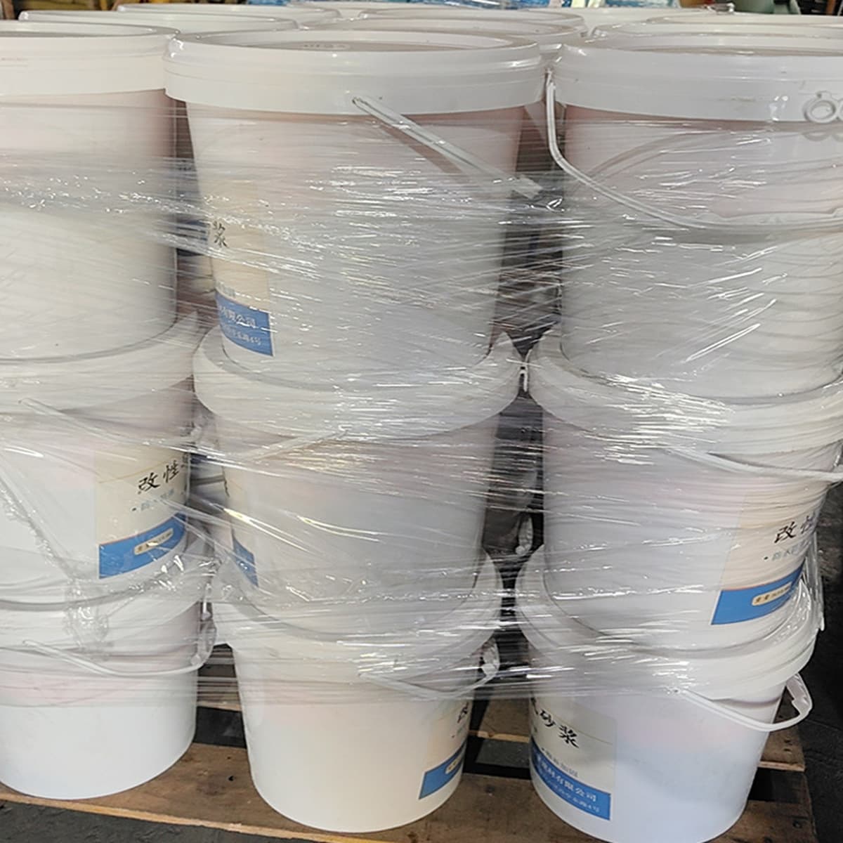 ИСТОЧНИК завод эпоксидная смола раствор эпоксидная смола цементное строительство дорожная стена повреждение дефект ремонтный...