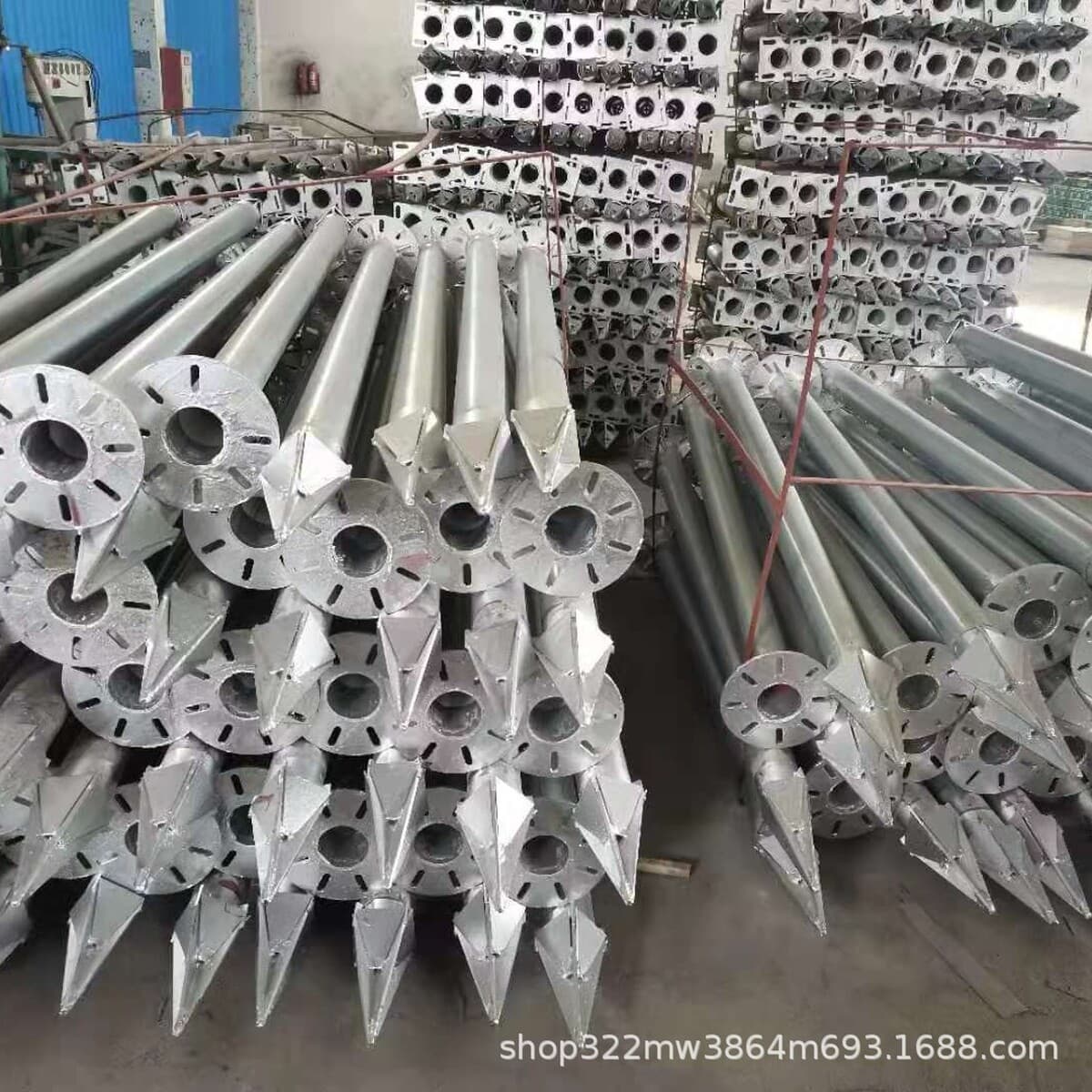 Кирпично-бетонная вилла со стальной конструкцией из легкого стального киля