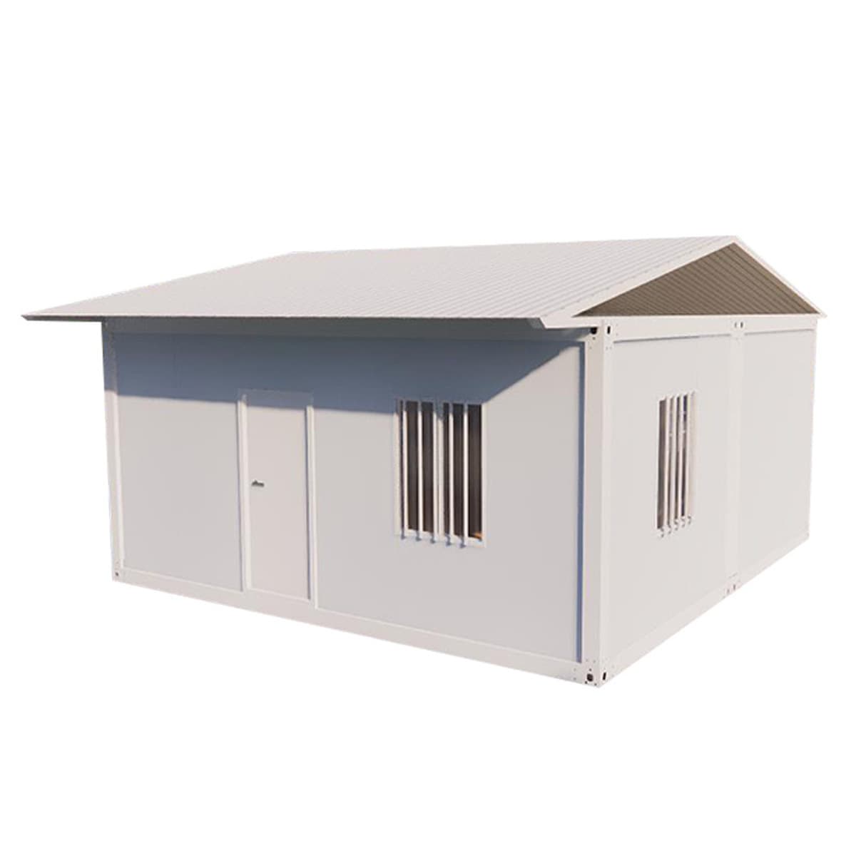 Мобильные сборные дома, передвижные жилые контейнеры, легкие стальные виллы, новые сельские дома из стальных конструкций,...