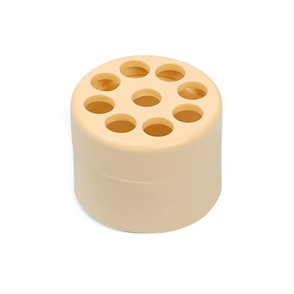 Пластиковая цветочная композиция артефакт цветочный горшок фиксированный инструмент цветочный кормушка