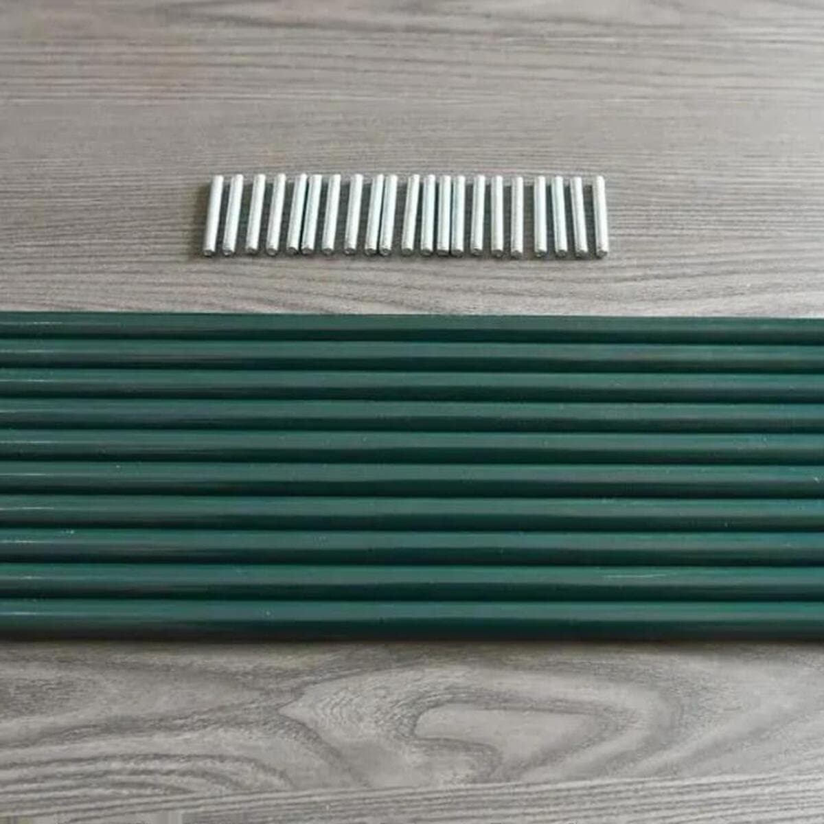 Подставка для цветов из кованого железа, лазающая решетка, арка, соединительный стержень, садовая вилла, балкон, опора для...