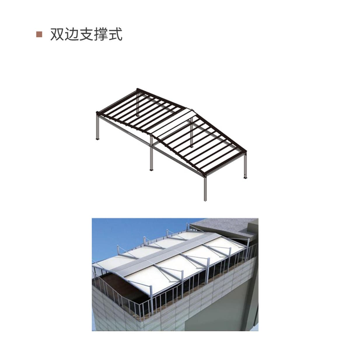 Вилла Двор Открытый Потолок Затенение Битвы Экологическая Комната Садовая Композиция Балкон Затенение Комната Алюминиевый...