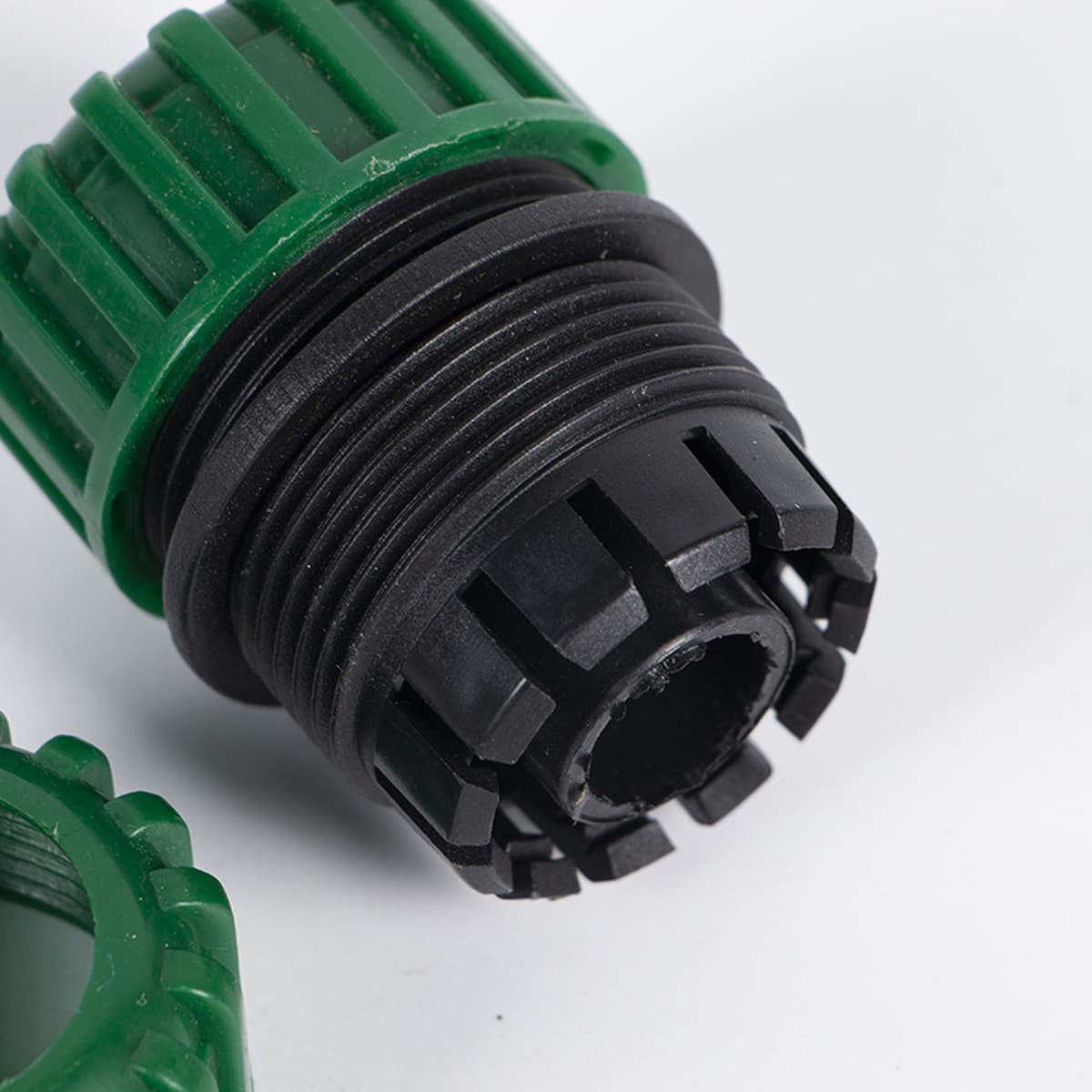 Водяной пистолет высокого давления для ремонта разъемов Автомойка Аксессуары для водопроводных труб 4 балла Пластиковый...