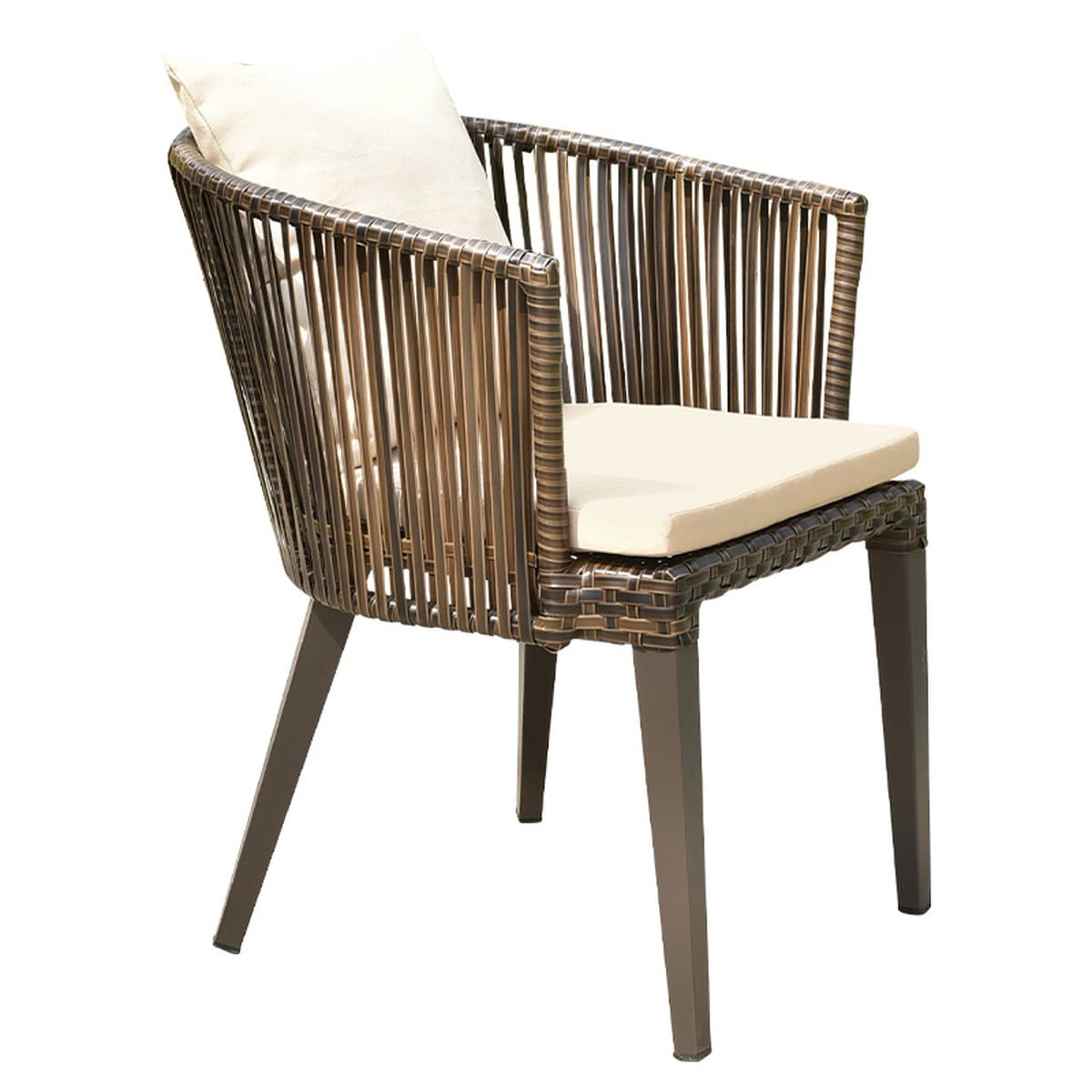 Спотовые открытые столы и стулья комбинированные патио садовая вилла B & B ресторан чая с молоком на открытом воздухе зона...