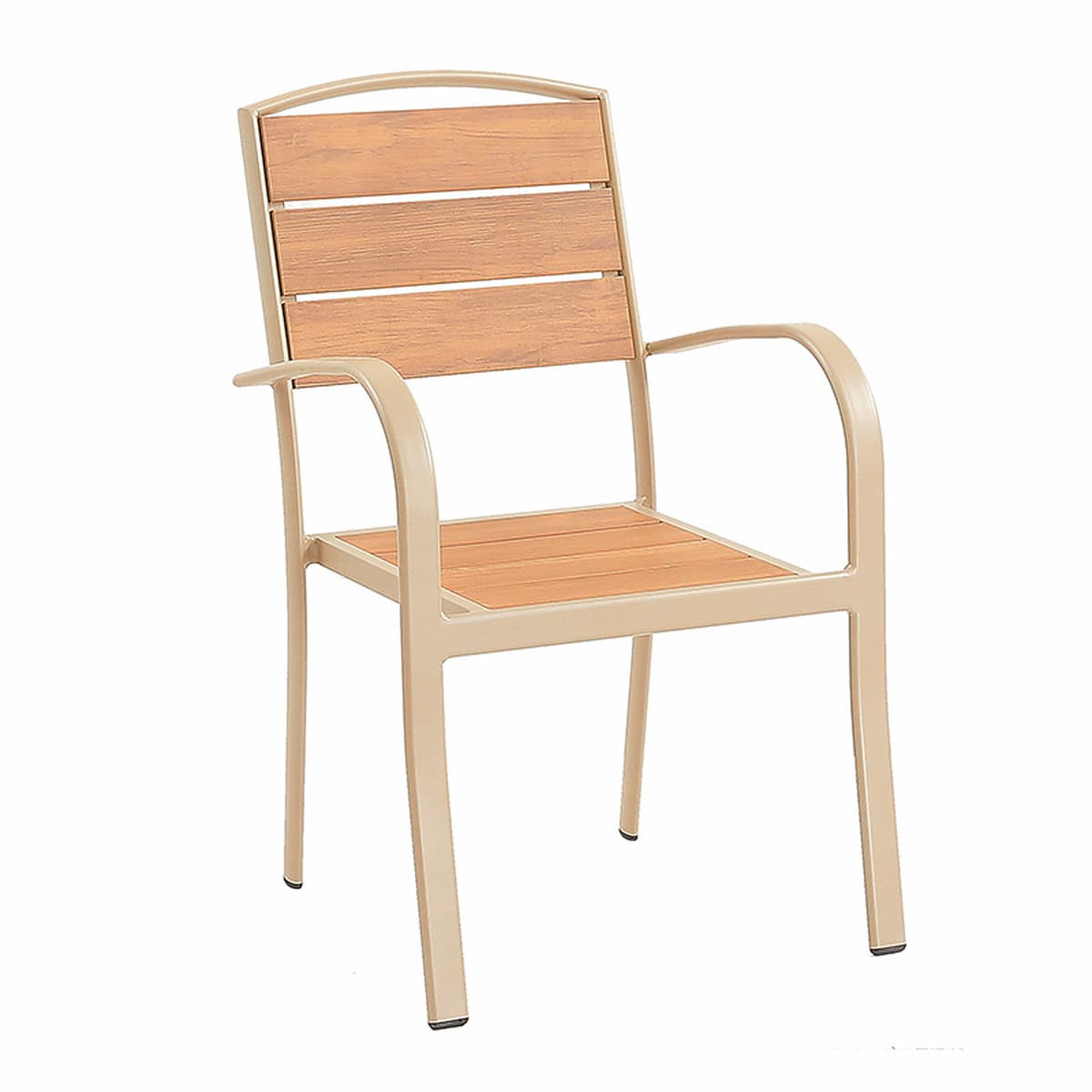 Открытый стол и стулья пластиковый деревянный досуг открытый антикоррозийный балкон водонепроницаемый двор сад бунт столы и...