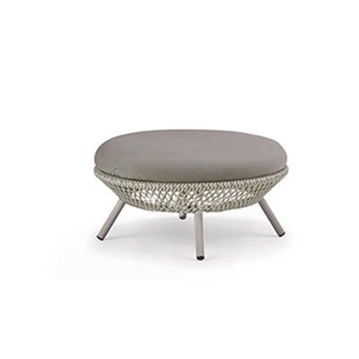 Скандинавский уличный диван из ротанга, мебель для отдыха, балкона, стул из ротанга, вилла, одинарный и двойной двор, сад,...