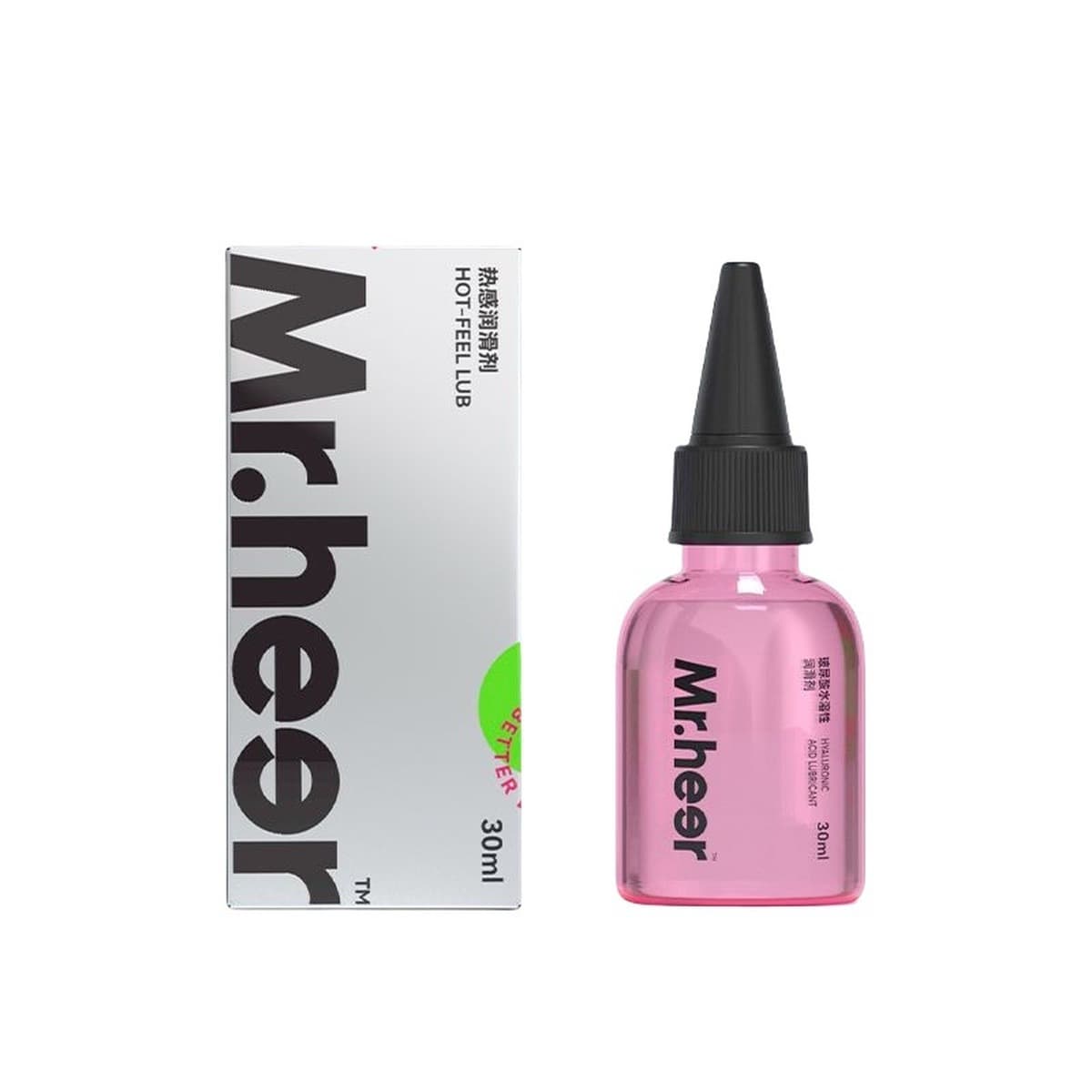 Мистер Хир Мистер Хир настоящий мужской сок, смазка с высокой степенью имитации аромата, освежающая эссенция, смазка оптом