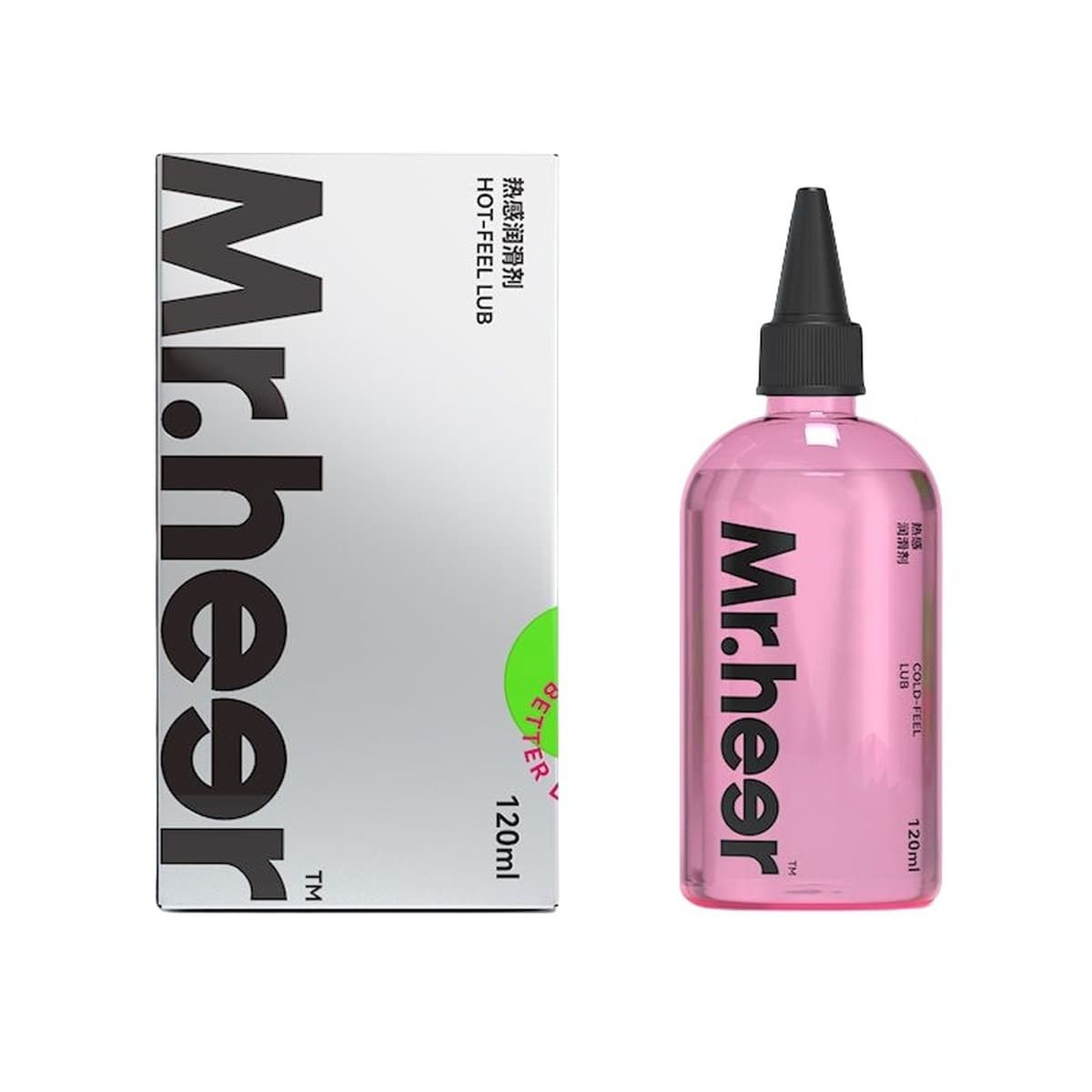 Мистер Хир Мистер Хир настоящий мужской сок, смазка с высокой степенью имитации аромата, освежающая эссенция, смазка оптом