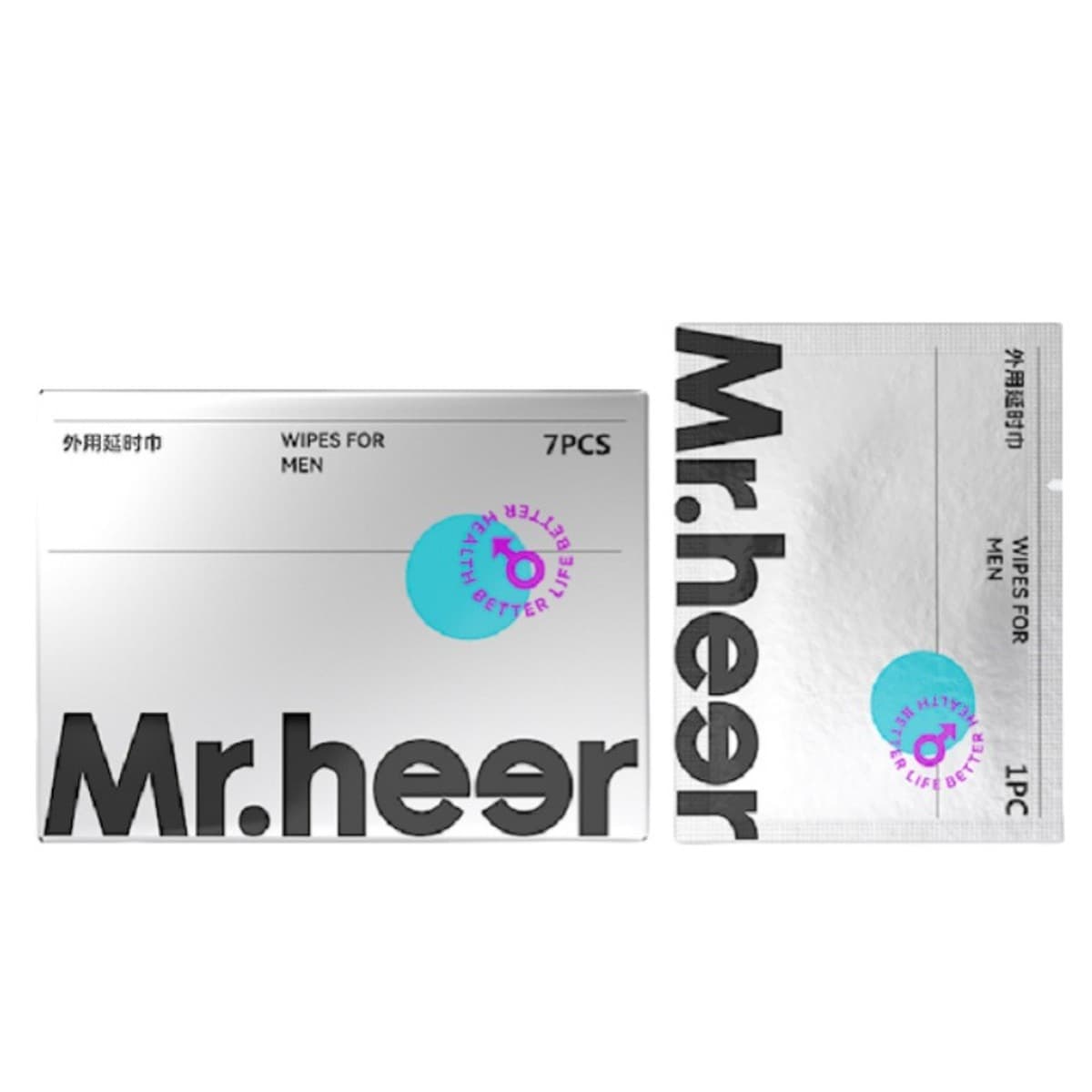 Мистер Хир Мистер Хир настоящий мужской сок, смазка с высокой степенью имитации аромата, освежающая эссенция, смазка оптом