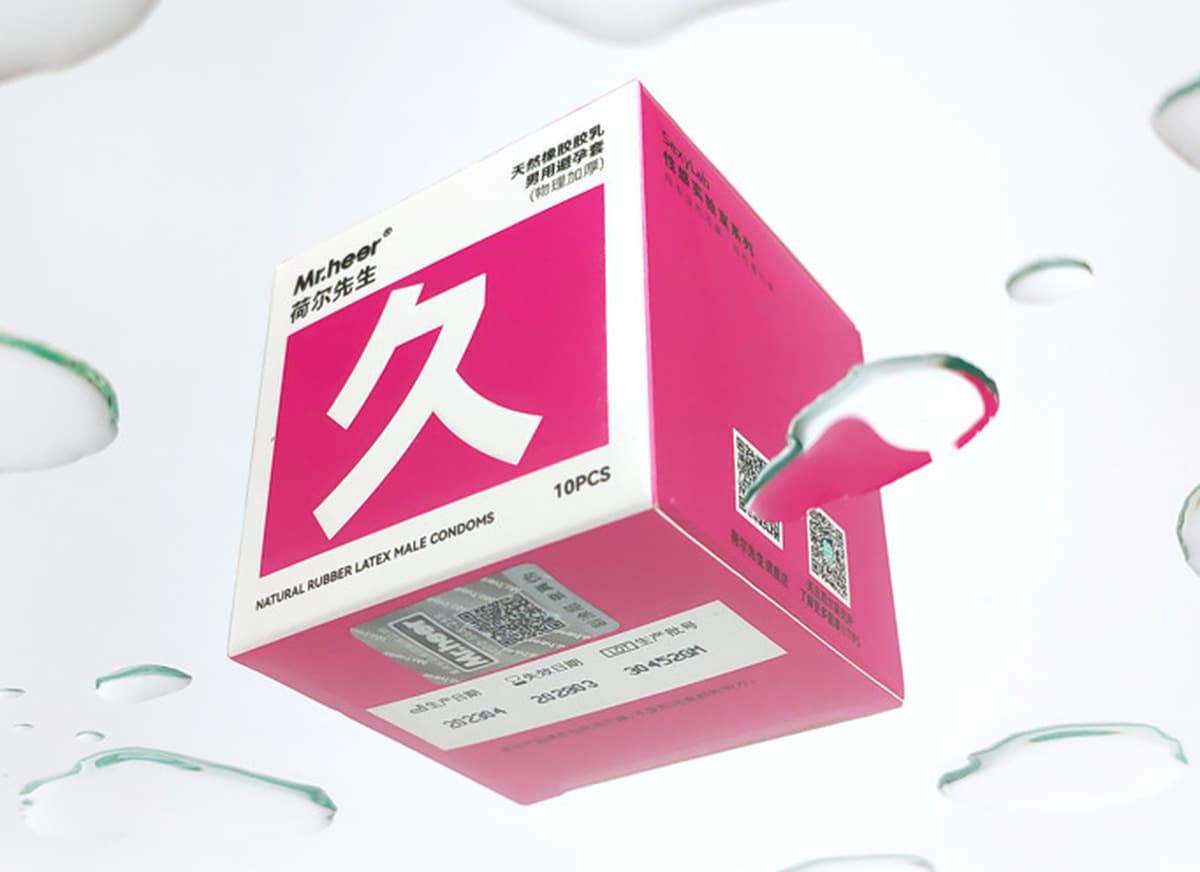 Мистер Хир Мистер Хир настоящий мужской сок, смазка с высокой степенью имитации аромата, освежающая эссенция, смазка оптом