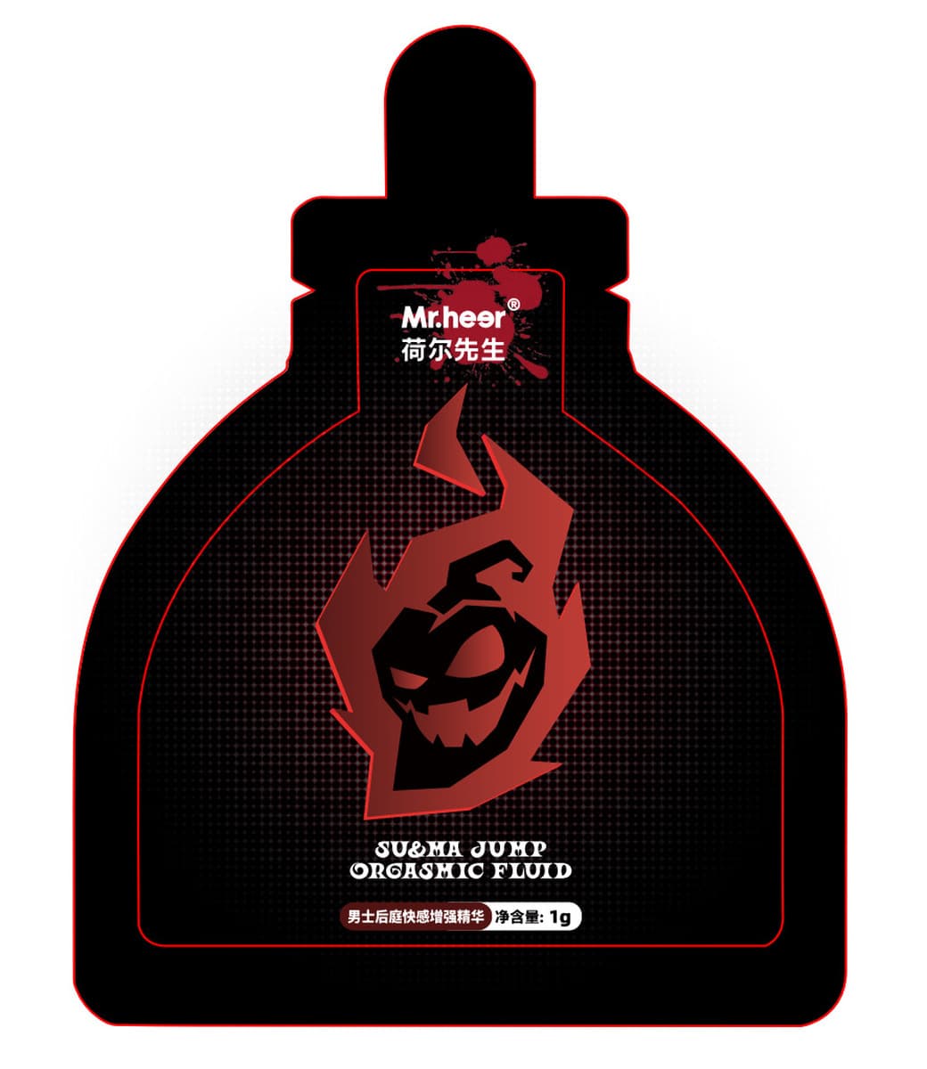 Мистер Хир Мистер Хир настоящий мужской сок, смазка с высокой степенью имитации аромата, освежающая эссенция, смазка оптом