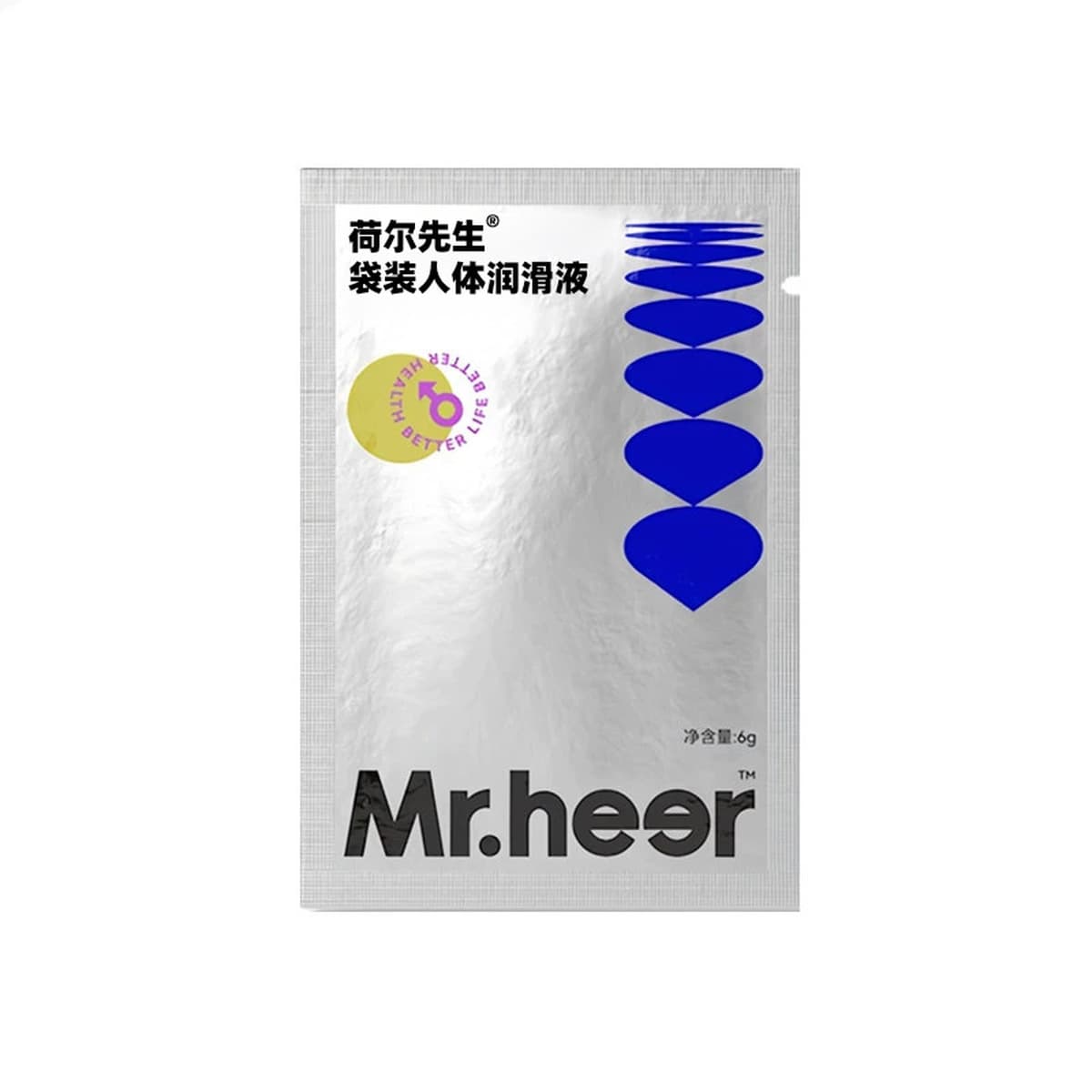 Мистер Хир Мистер Хир настоящий мужской сок, смазка с высокой степенью имитации аромата, освежающая эссенция, смазка оптом
