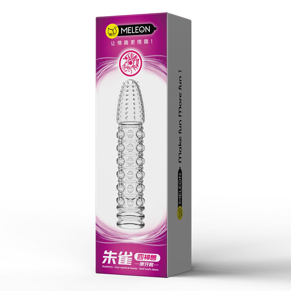 Сексуальная апатия Специальный женский страсть презерватив утолщает, большие частицы секс-игрушки