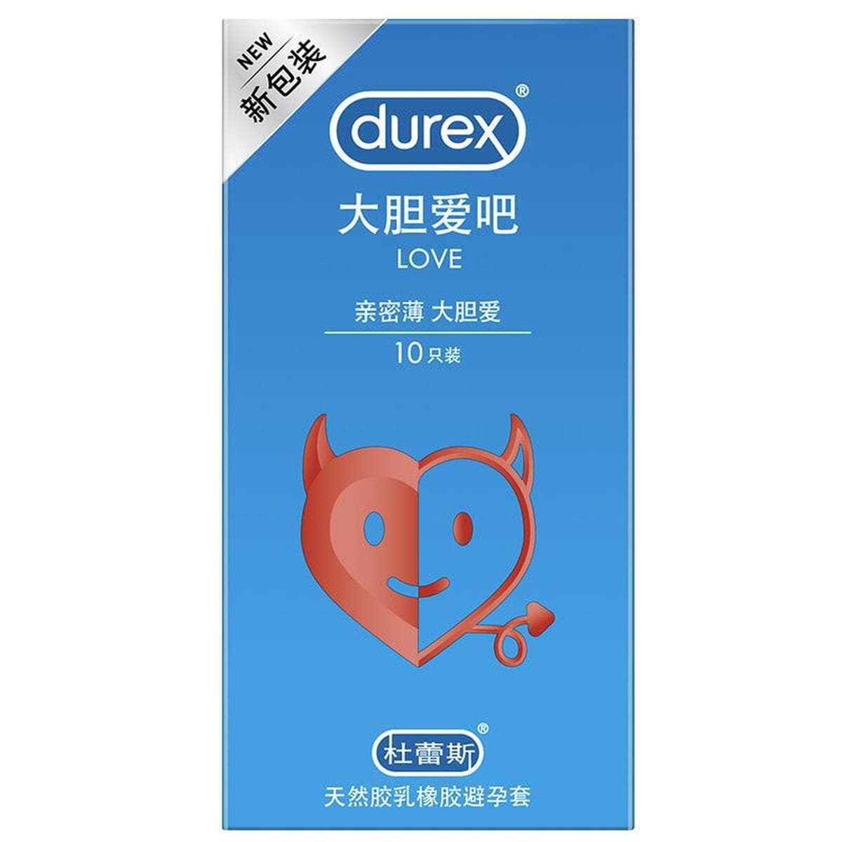 Durex презервативы смелая любовь 3 ультратонкие скрытые fee3 выпуклые резьбовые презервативы для планирования семьи оптом