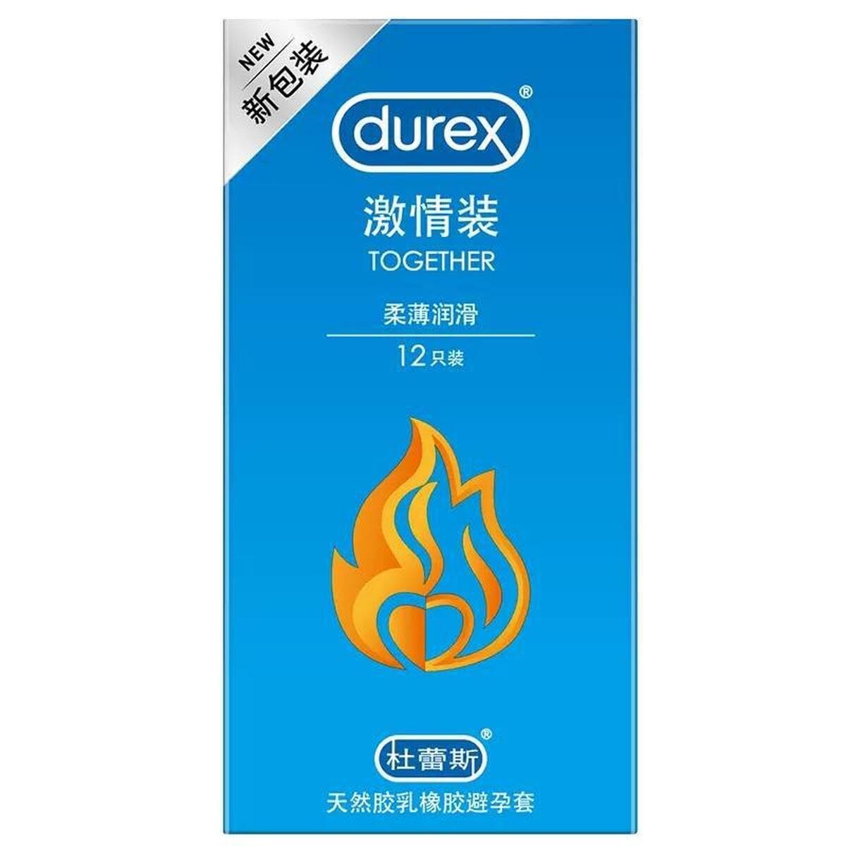 Durex презервативы смелая любовь 3 ультратонкие скрытые fee3 выпуклые резьбовые презервативы для планирования семьи оптом