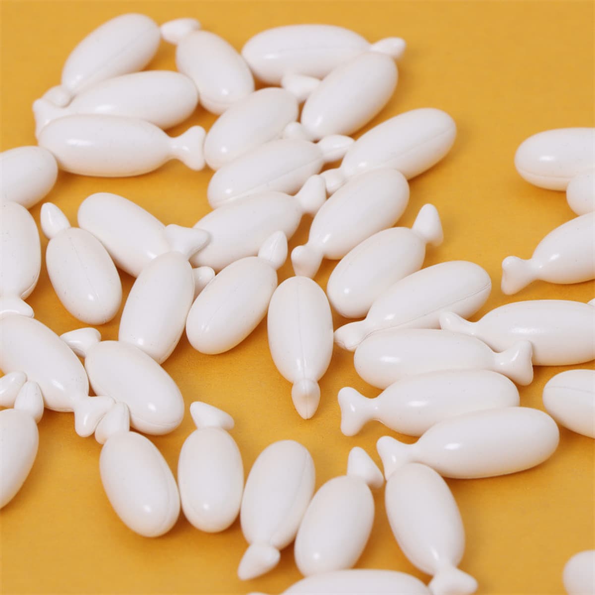 Обработка OEM для здравоохранения: детские жевательные конфеты с кальцием для роста, рыбий жир, мягкие капсулы, гель, сахар...