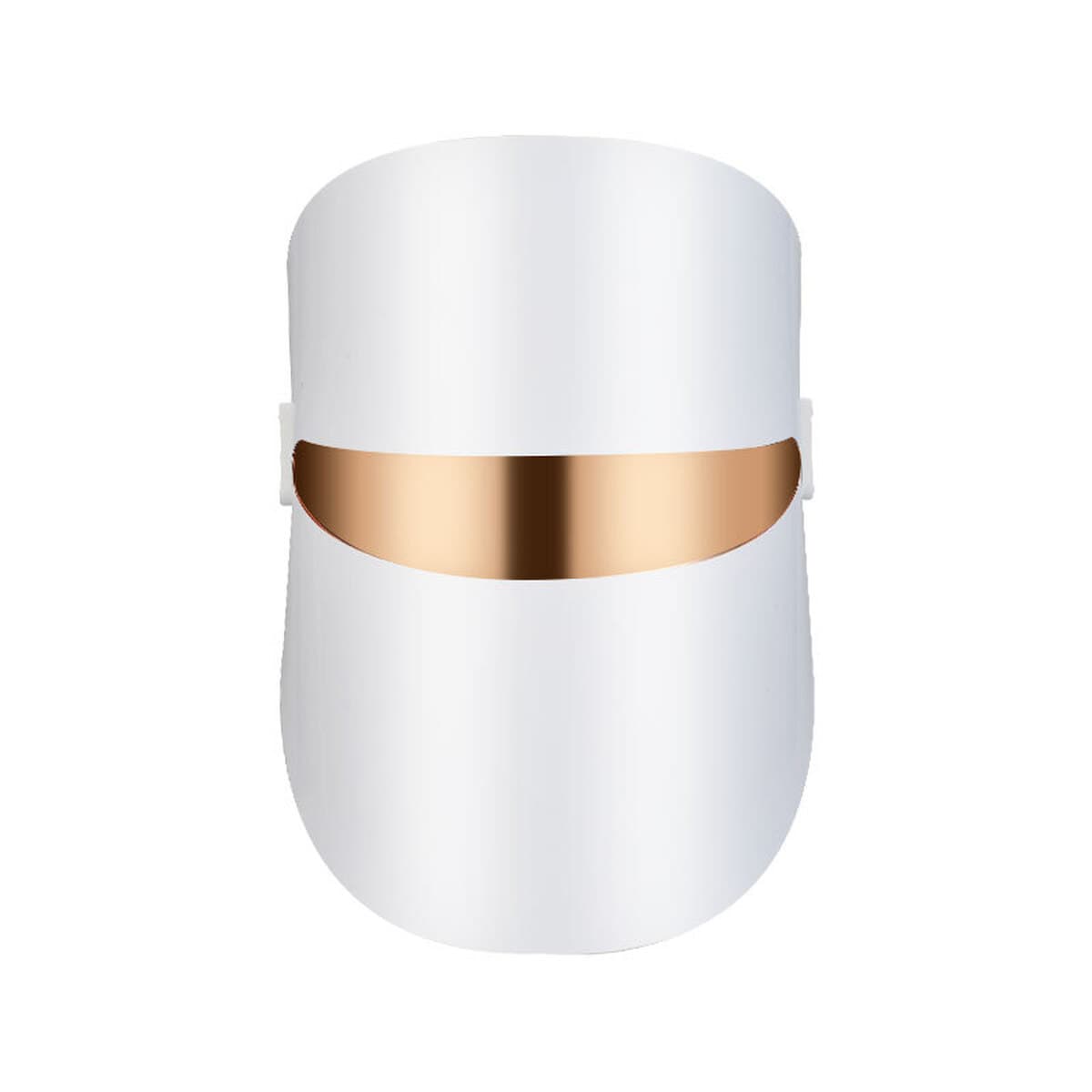 Трансграничная маска для лица инструмент для омоложения кожи светодиодный спектрометр маска для красоты электронный...