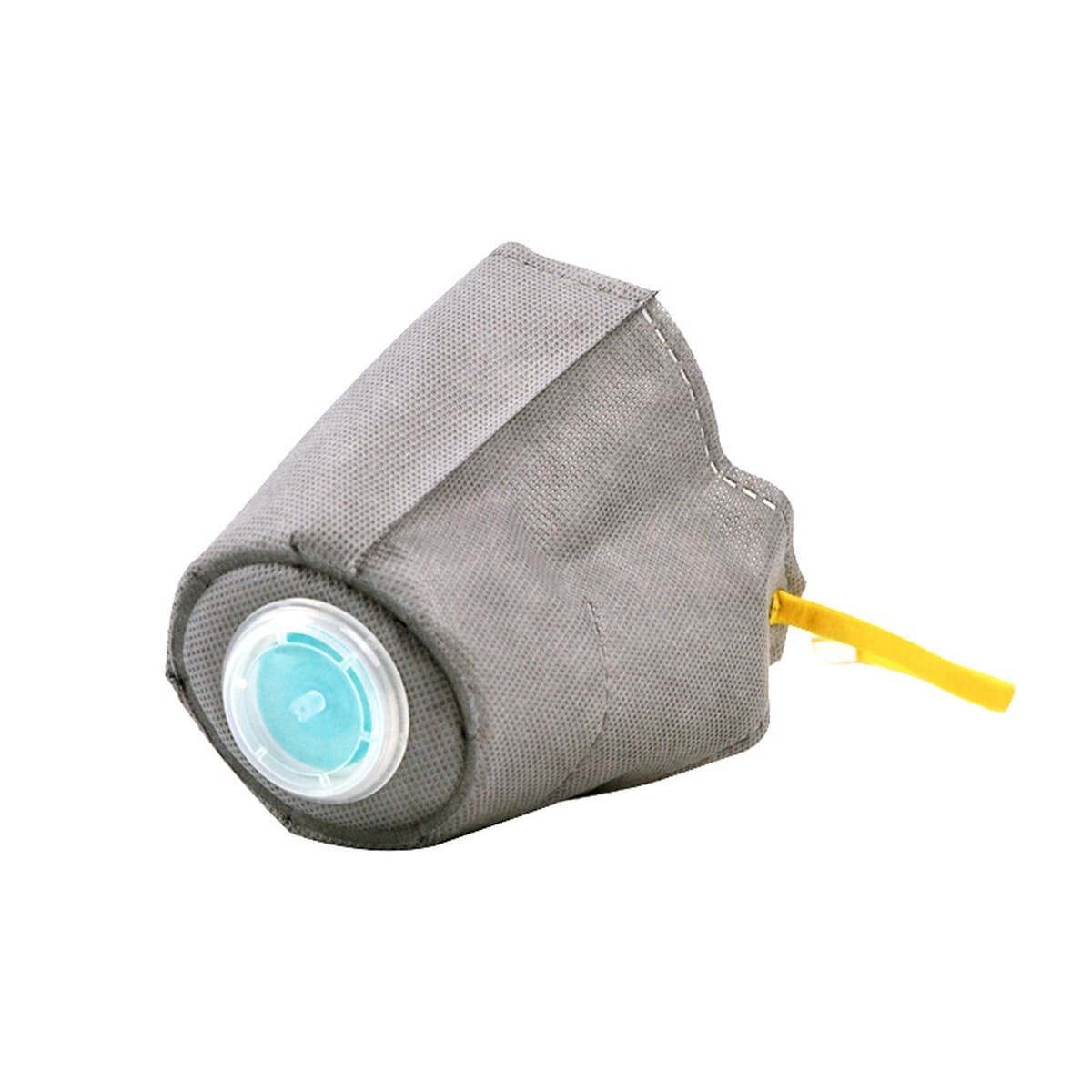 Маска для домашних животных против дымки, загрязнения, Пыленепроницаемая, защита от лая, намордник для собак, маска для...