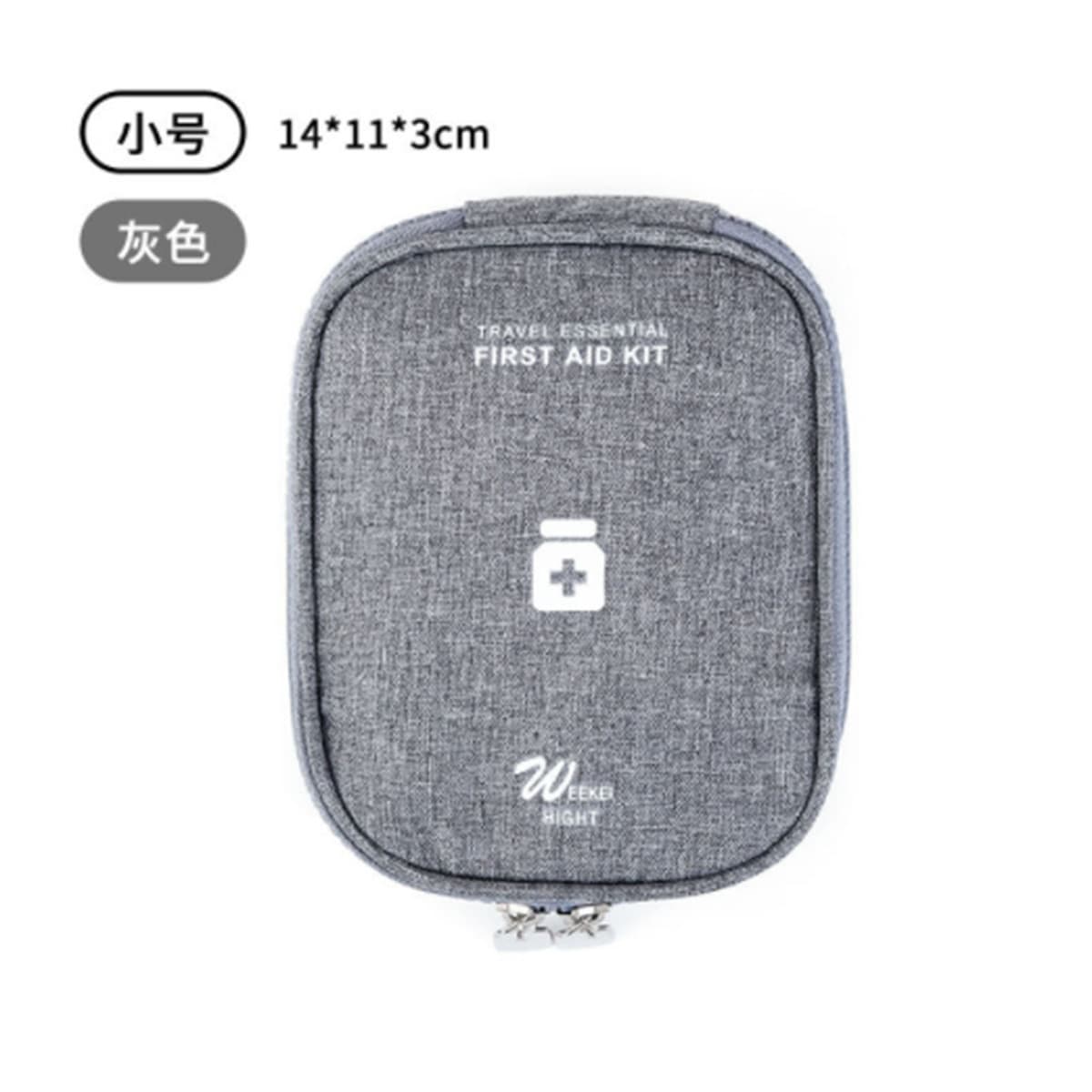 Аптечка для дома, коробка для хранения лекарств, семейная аптечка, портативные медицинские принадлежности для путешествий,...