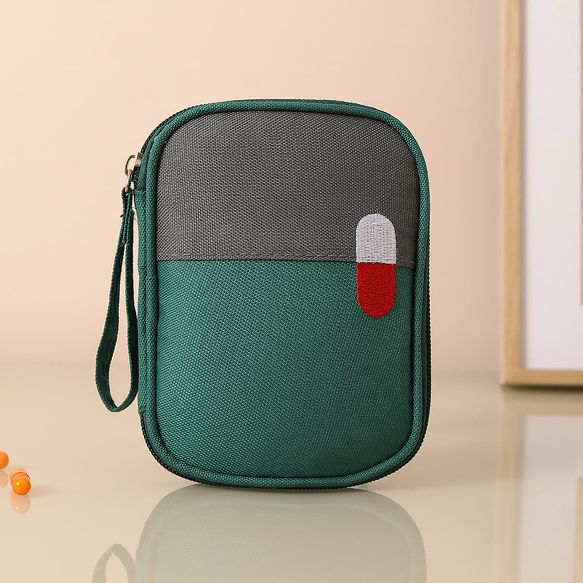 Профилактика эпидемии пакет изоляционных принадлежностей санитарный аварийный комплект тактическая сумка для здоровья...