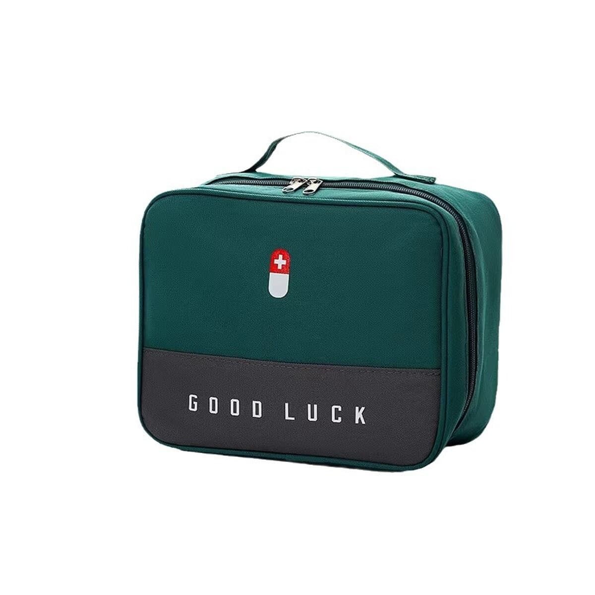 Портативный аптечный пакет для путешествий Медицинская аптечка
