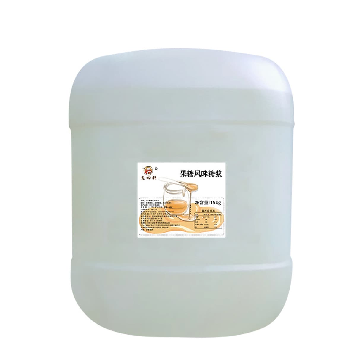 Коммерческий фруктовый чай с молочным чаем