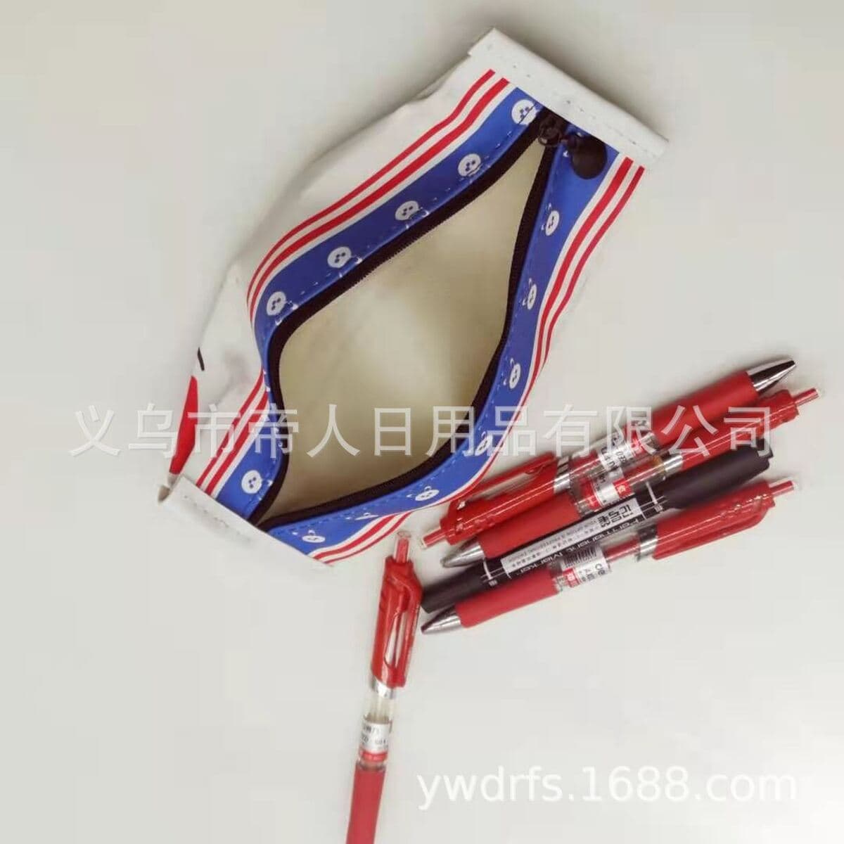 Пенал из полиуретана «Free Proofing» Рекламный пенал Студенческий пенал Подарочный пенал Рекламный пенал