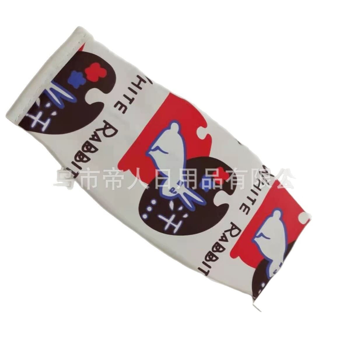 Пенал из полиуретана «Free Proofing» Рекламный пенал Студенческий пенал Подарочный пенал Рекламный пенал