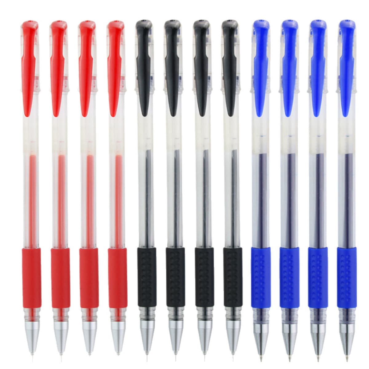 Европейский стандарт 0,5 мм, гелевая ручка, креативные канцелярские принадлежности, игольная трубка, водяная ручка, офисные...